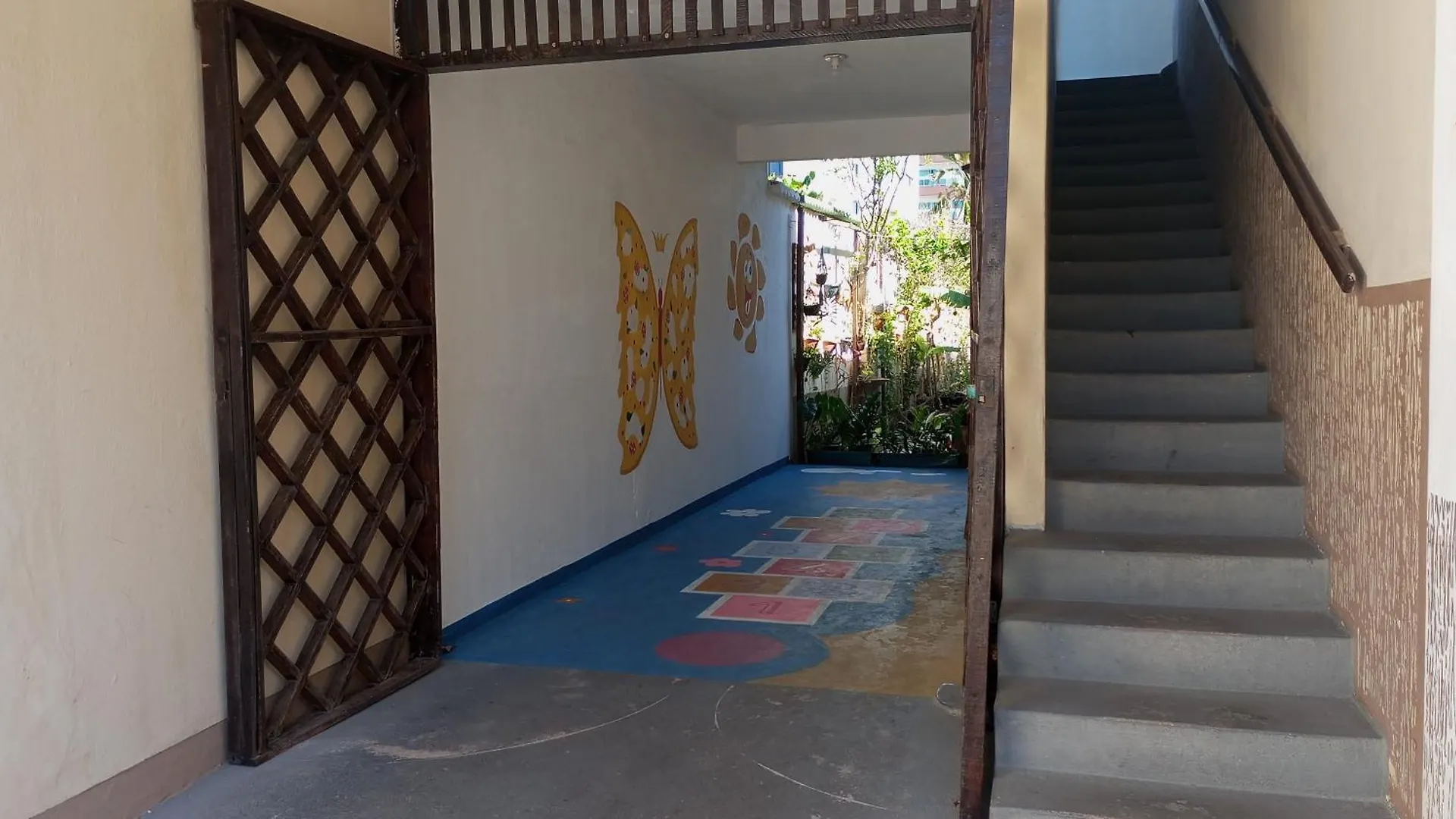 Pousada E Pizzaria Sol E Alegria Fortaleza  Fortaleza (Ceara)