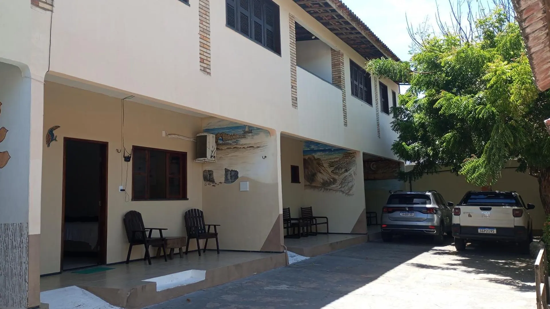 Pousada E Pizzaria Sol E Alegria Fortaleza  3*, Fortaleza (Ceara)